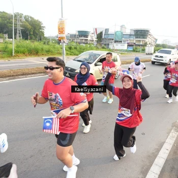 Runner Photo 5952916