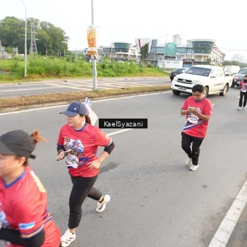 Runner Photo 5952917