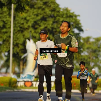 Runner Photo 5952920