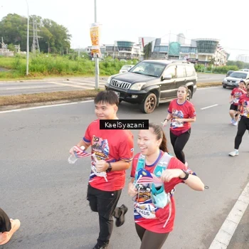 Runner Photo 5952921