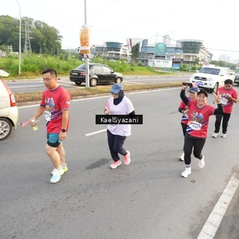 Runner Photo 5952930