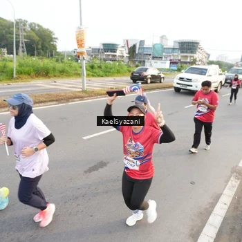 Runner Photo 5952934