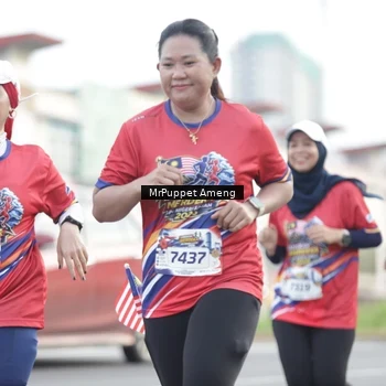 Runner Photo 5952936