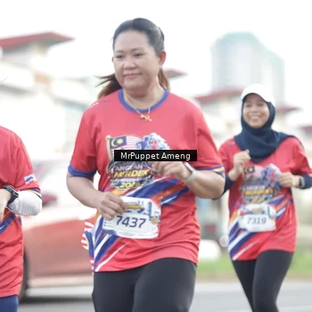 Runner Photo 5952949
