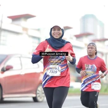Runner Photo 5952950