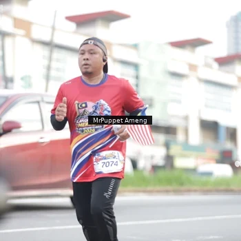 Runner Photo 5952955