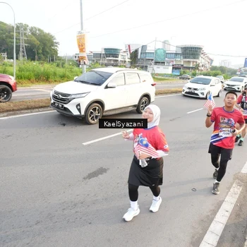 Runner Photo 5952958