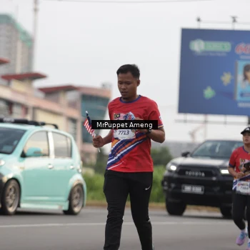 Runner Photo 5952959