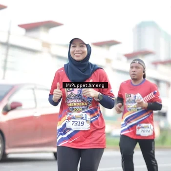 Runner Photo 5952963