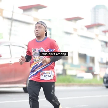 Runner Photo 5952964