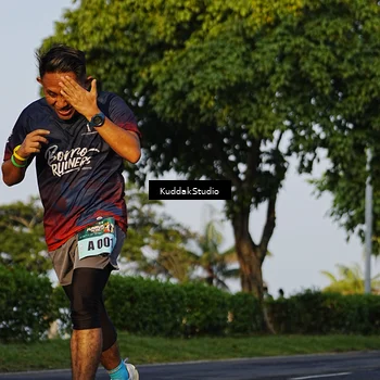 Runner Photo 5952967