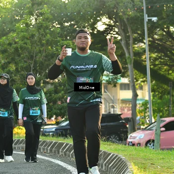 Runner Photo 5952973