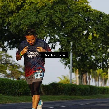 Runner Photo 5952975