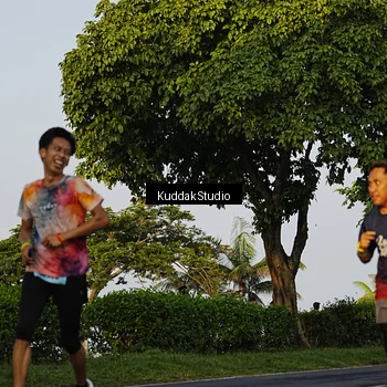 Runner Photo 5952980