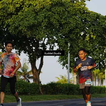 Runner Photo 5952981