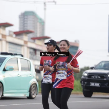 Runner Photo 5952985