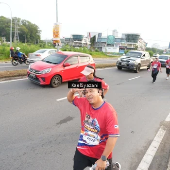 Runner Photo 5952988