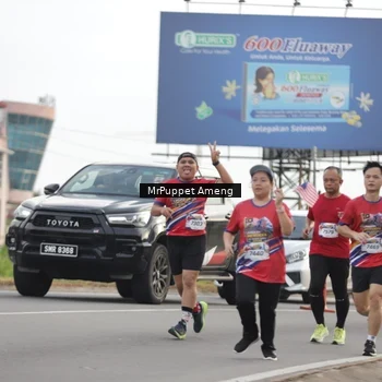 Runner Photo 5952990