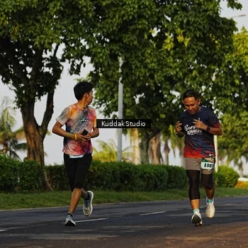 Runner Photo 5952991