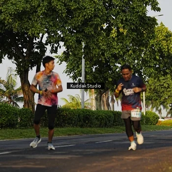 Runner Photo 5952993
