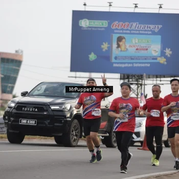 Runner Photo 5952994