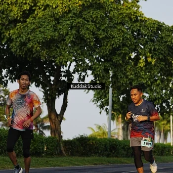 Runner Photo 5952995