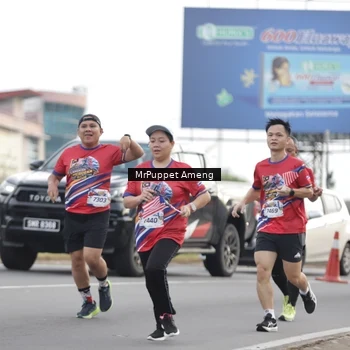 Runner Photo 5952999