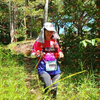 Runner Photo 5953