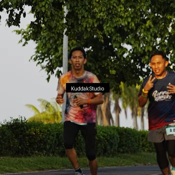 Runner Photo 5953002