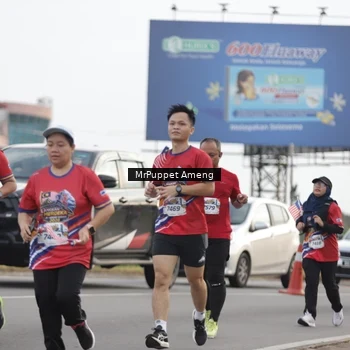 Runner Photo 5953003