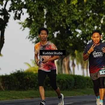 Runner Photo 5953004