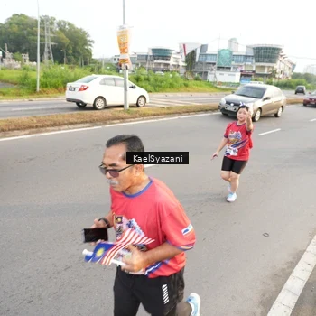 Runner Photo 5953006