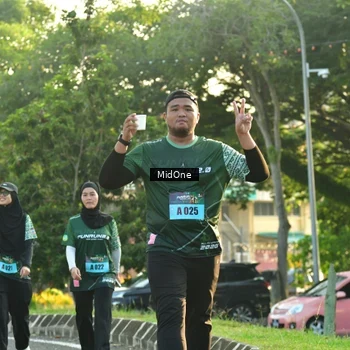 Runner Photo 5953007