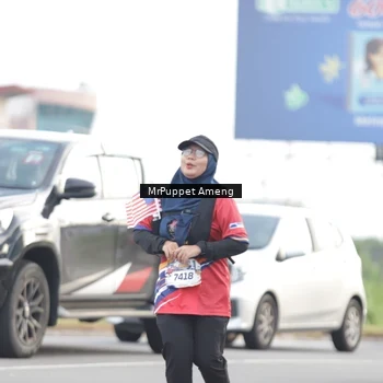 Runner Photo 5953009