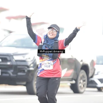 Runner Photo 5953019