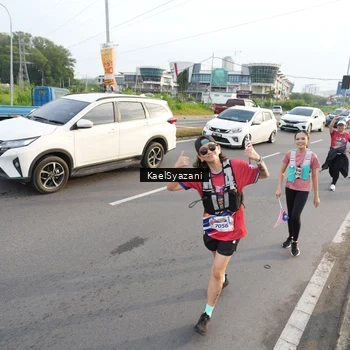Runner Photo 5953023