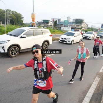 Runner Photo 5953029
