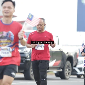 Runner Photo 5953032