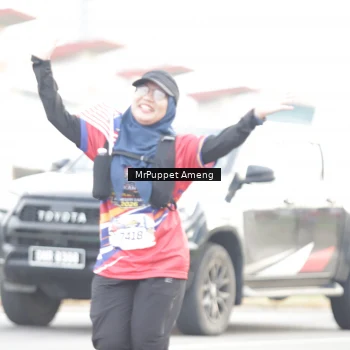 Runner Photo 5953033