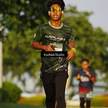 Runner Photo 5953037