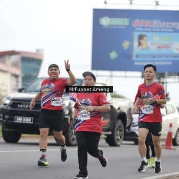 Runner Photo 5953039
