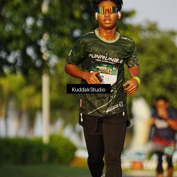 Runner Photo 5953040