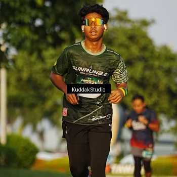Runner Photo 5953042