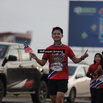 Runner Photo 5953046