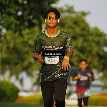 Runner Photo 5953047