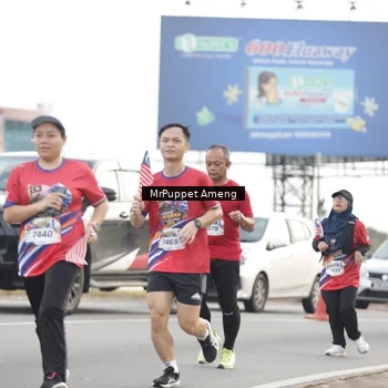 Runner Photo 5953050