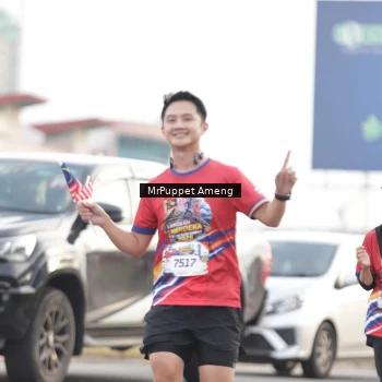 Runner Photo 5953051