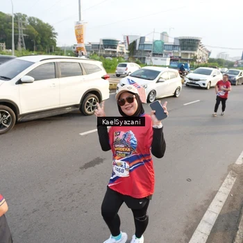 Runner Photo 5953053