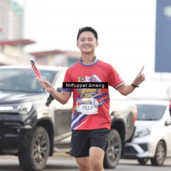 Runner Photo 5953055