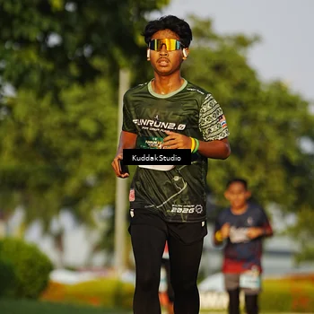 Runner Photo 5953056